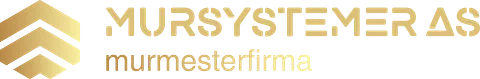 Mursystemer AS logo